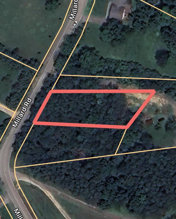 2109 Millard Road, Soddy Daisy, TN 37379