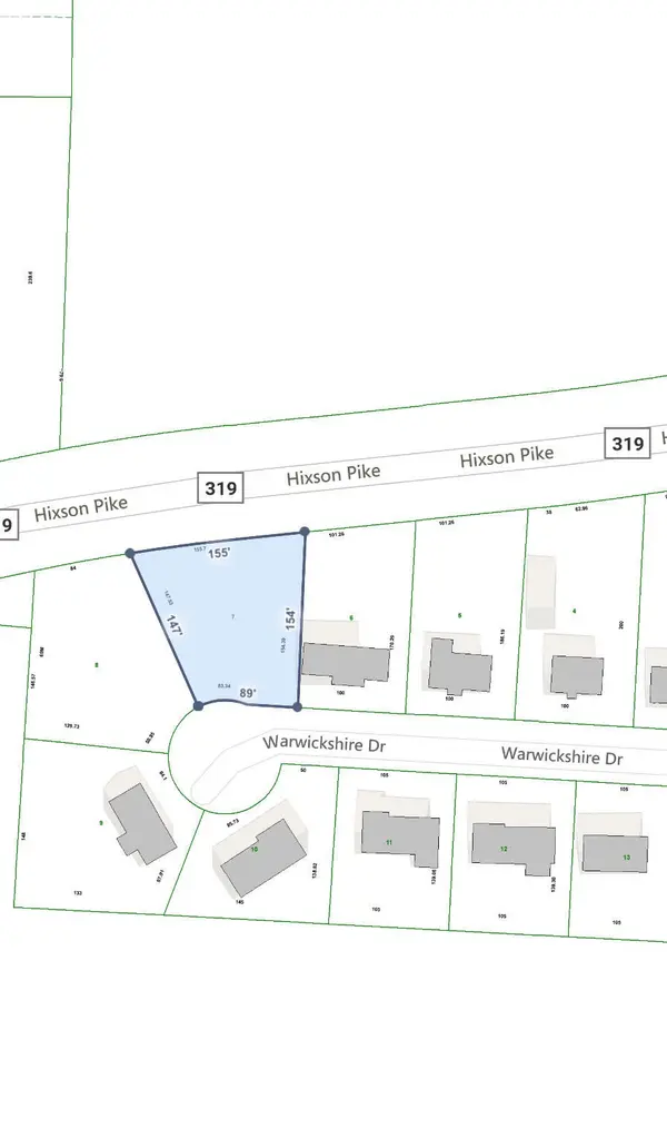 0 Warwickshire Drive, Soddy Daisy, TN 37379