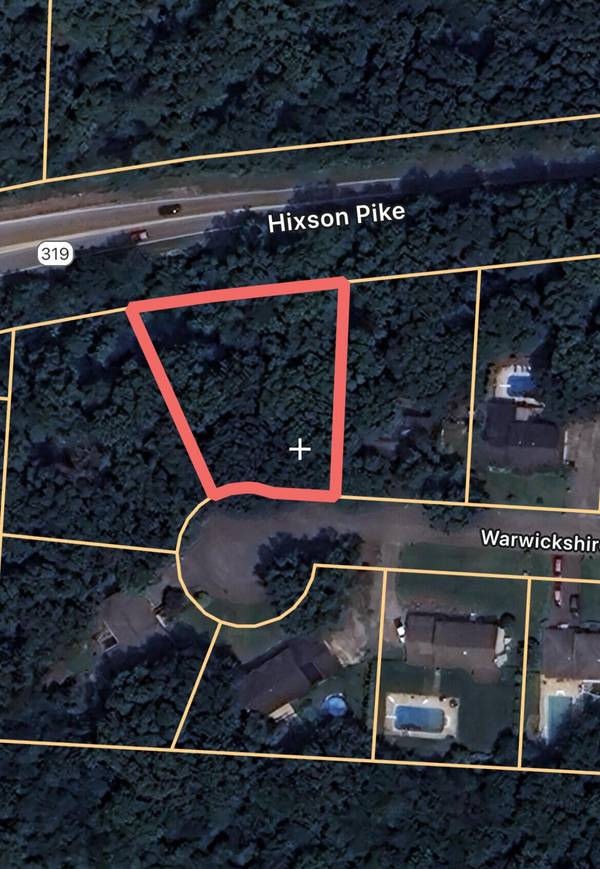 0 Warwickshire Drive, Soddy Daisy, TN 37379