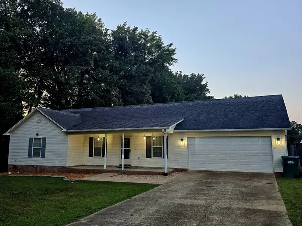 124 Penny Ln, Jackson, TN 38301