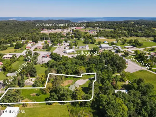 395 Church St, Spencer, TN 38585