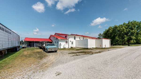 5247 Murfreesboro Rd, College Grove, TN 37046
