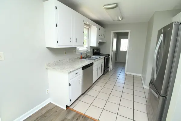 2804 Summertree Ln, Clarksville, TN 37040