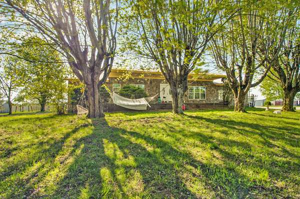 455 Muddy Branch Road, Pikeville, TN 37367