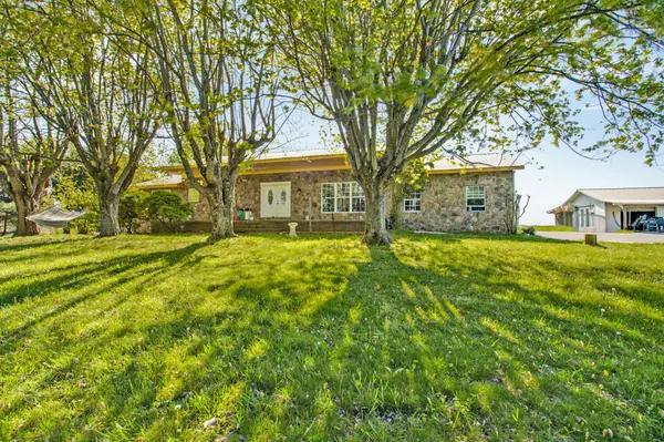 455 Muddy Branch Road, Pikeville, TN 37367