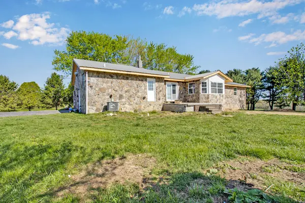 455 Muddy Branch Road, Pikeville, TN 37367
