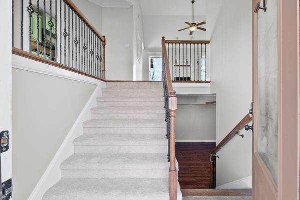 1722 Cabana Dr, Clarksville, TN 37042