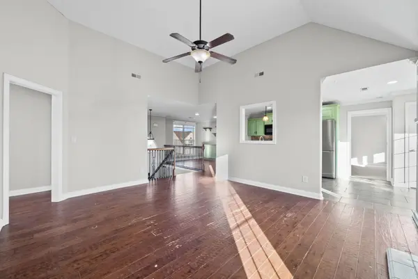 1722 Cabana Dr, Clarksville, TN 37042