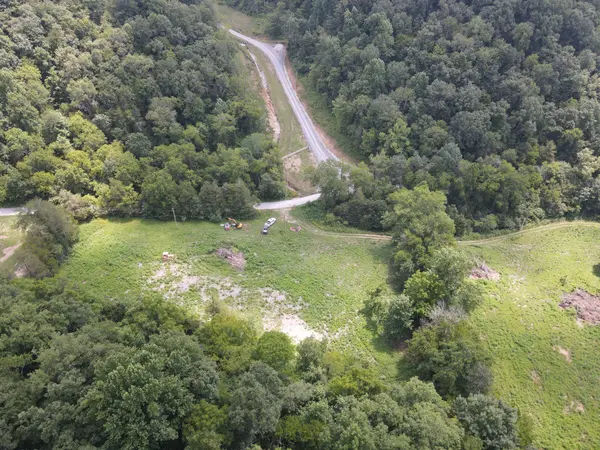 0 Cole Ridge Road, Manchester, TN 37355