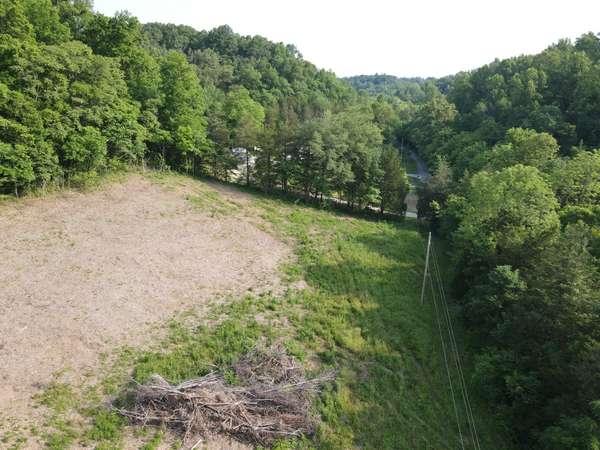 0 Cole Ridge Road, Manchester, TN 37355