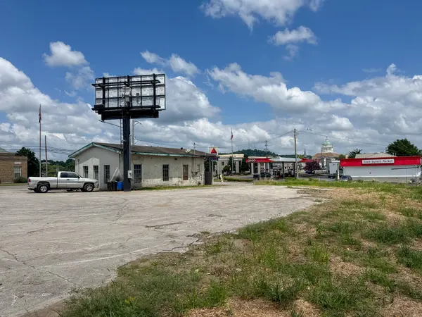 311 South 1st, Pulaski, TN 38478