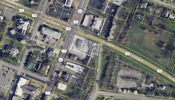 311 South 1st, Pulaski, TN 38478