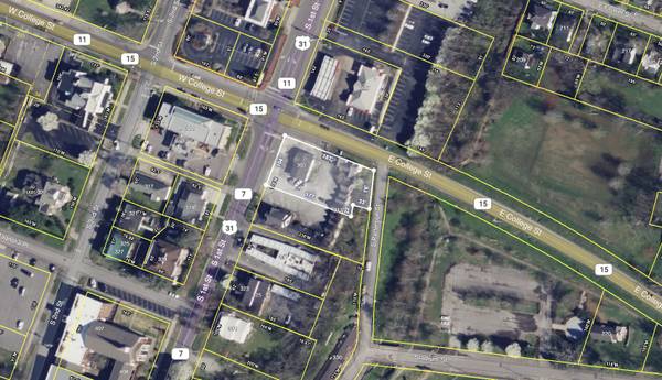 311 South 1st, Pulaski, TN 38478