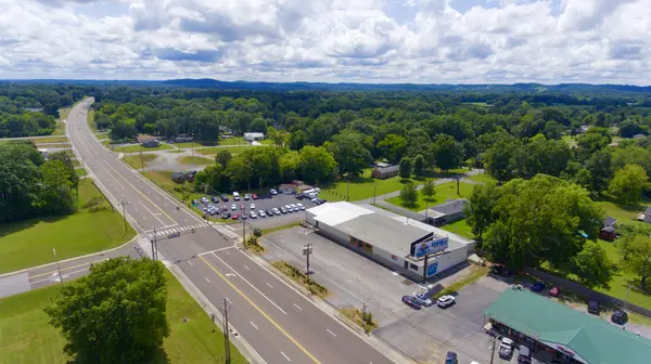 1608 Madison St, Shelbyville, TN 37160