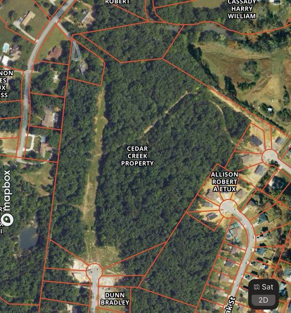 0 Hilltop Drive, Shelbyville, TN 37160