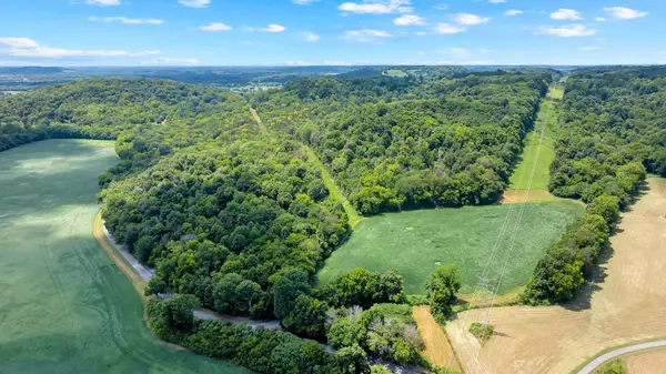 0 Red Hill Rd, Normandy, TN 37360