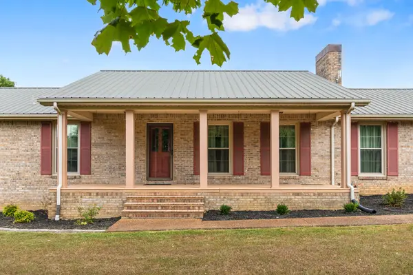 2820 Skyview Drive, Centerville, TN 37033