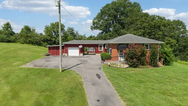 2751 Lynchburg Hwy, Lynchburg, TN 37352