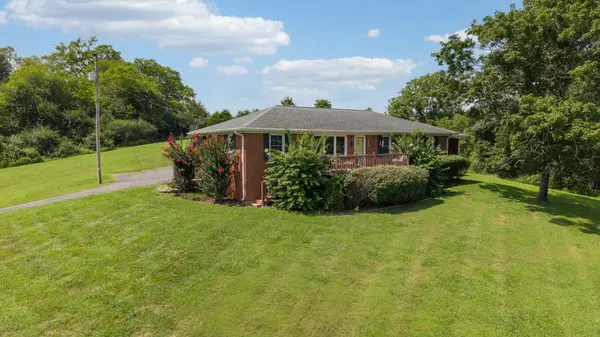 2751 Lynchburg Hwy, Lynchburg, TN 37352