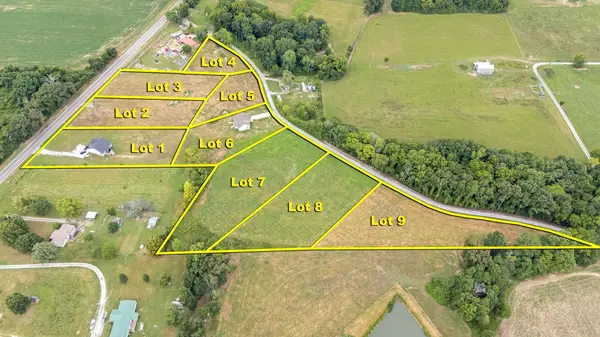 0 Lightfoot Ln, Estill Springs, TN 37330
