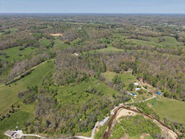 0 Batson Road, Cumberland Furnace, TN 37051