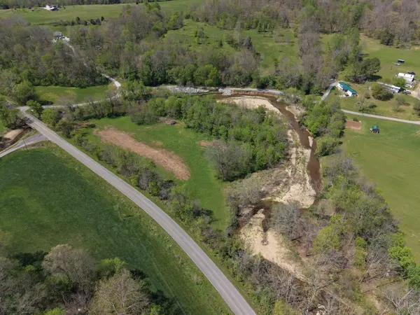 0 Batson Road, Cumberland Furnace, TN 37051