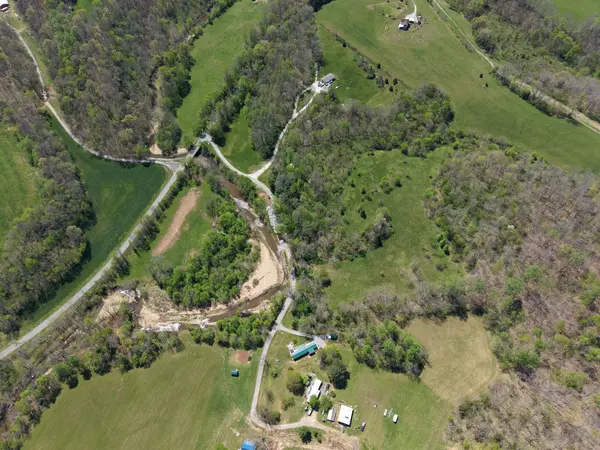 0 Batson Road, Cumberland Furnace, TN 37051