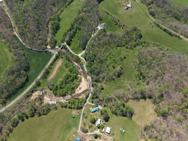 0 Batson Road, Cumberland Furnace, TN 37051