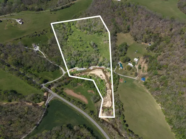 0 Batson Road, Cumberland Furnace, TN 37051