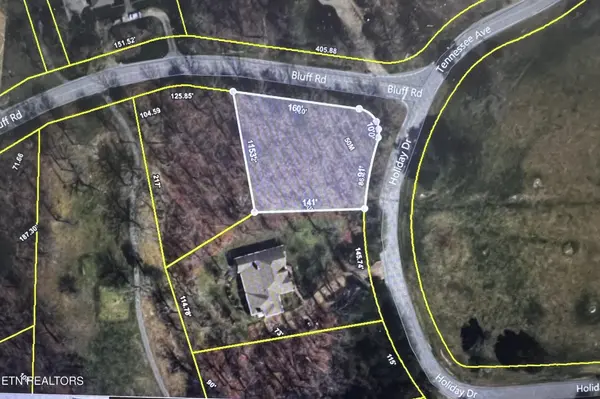 0 Tennessee Avenue, Crossville, TN 38555