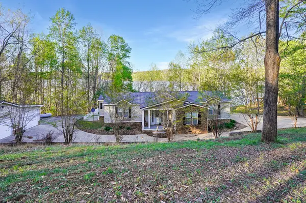 143 Saline Trail, Dover, TN 37058