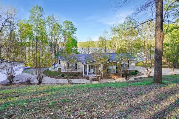 143 Saline Trail, Dover, TN 37058