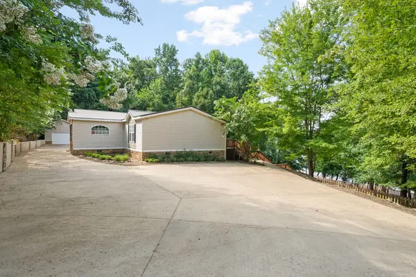 143 Saline Trail, Dover, TN 37058