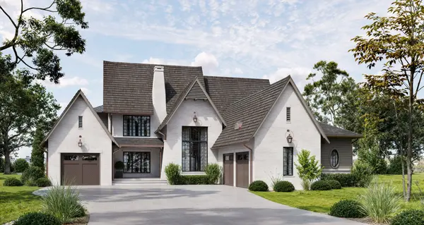 1044 Serendipity Lane, Old Hickory, TN 37138