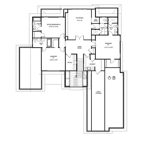 1044 Serendipity Lane, Old Hickory, TN 37138