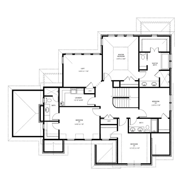 1036 Serendipity Lane, Old Hickory, TN 37138