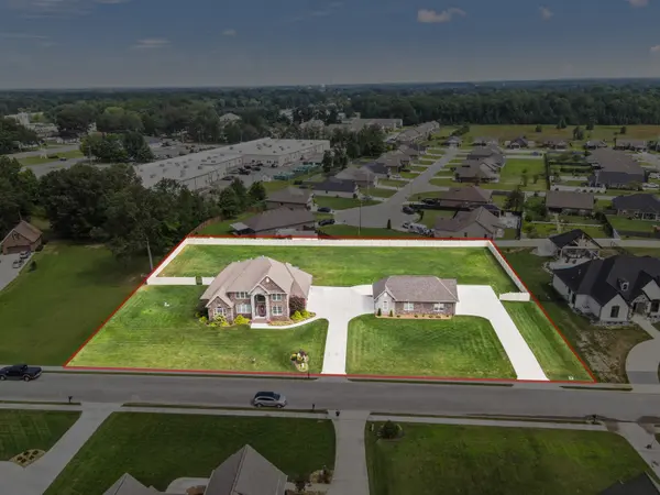 422 Heritage Cir, Manchester, TN 37355