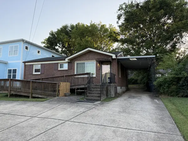 2411 14th Ave #N, Nashville, TN 37208
