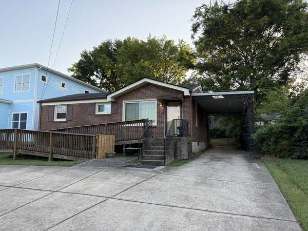 2411 14th Ave #N, Nashville, TN 37208