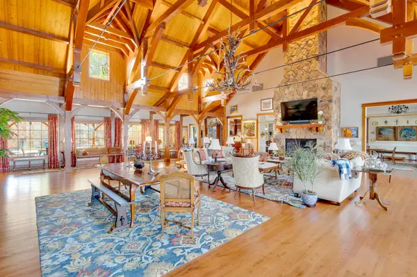 6432 Cobble Lane, Harrison, TN 37341