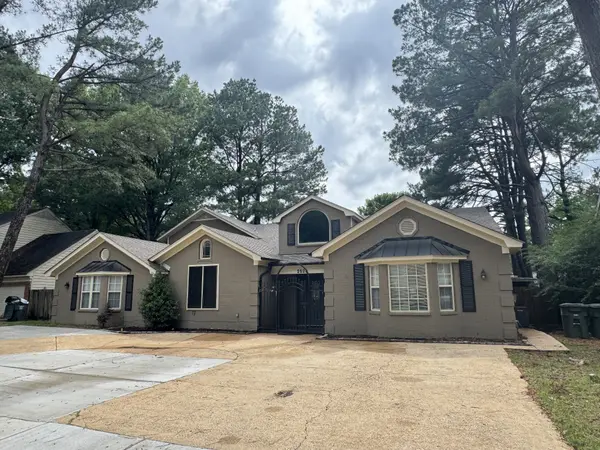 2523 Syon Dr, Memphis, TN 38119