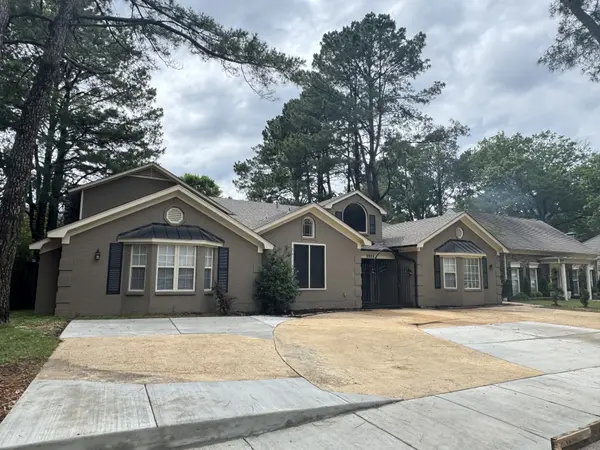 2523 Syon Dr, Memphis, TN 38119
