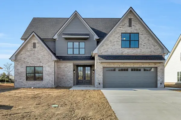 5548 Sinclair St, Murfreesboro, TN 37127