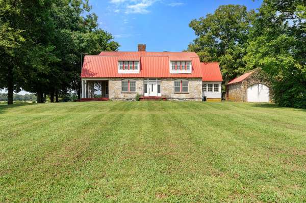 3600 Nashville Hwy, Lewisburg, TN 37091
