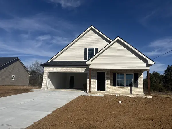 114 Hidden Circle, Shelbyville, TN 37160