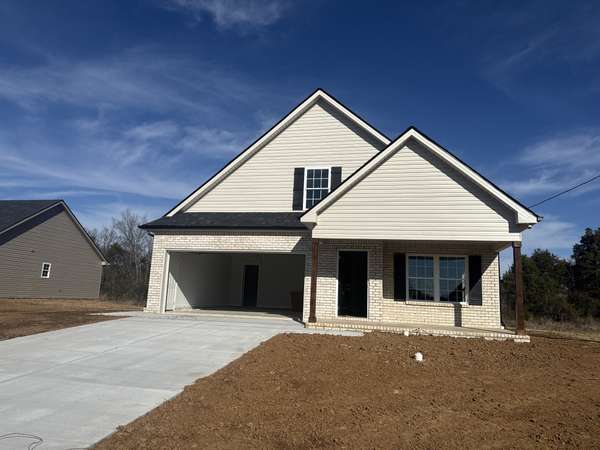 114 Hidden Circle, Shelbyville, TN 37160