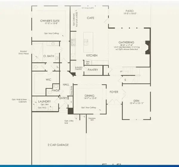3019 Ash Dale Lane, Nolensville, TN 37135