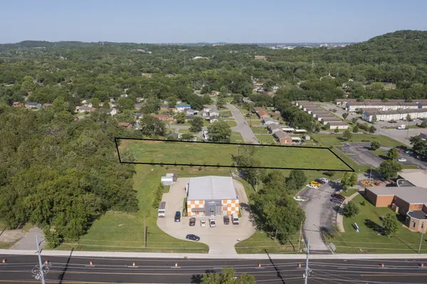 0 Clarksville Pike, Nashville, TN 37218