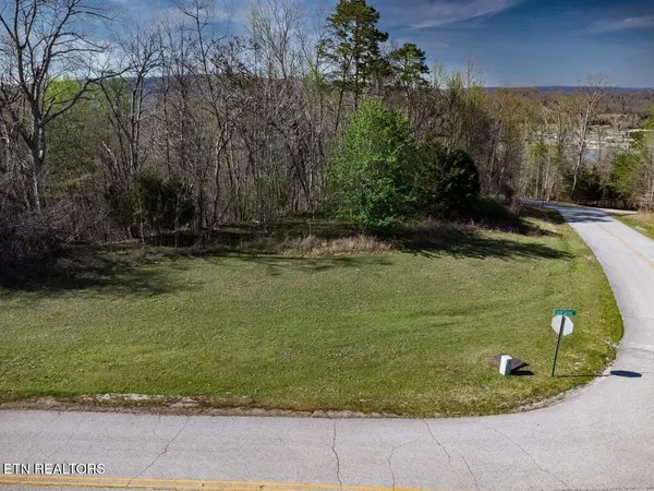 0 Crystal Springs Rd, Rockwood, TN 37854
