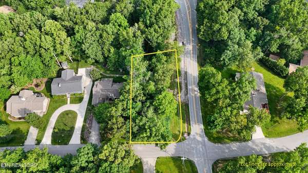120 Lakeview Drive, Crossville, TN 38558